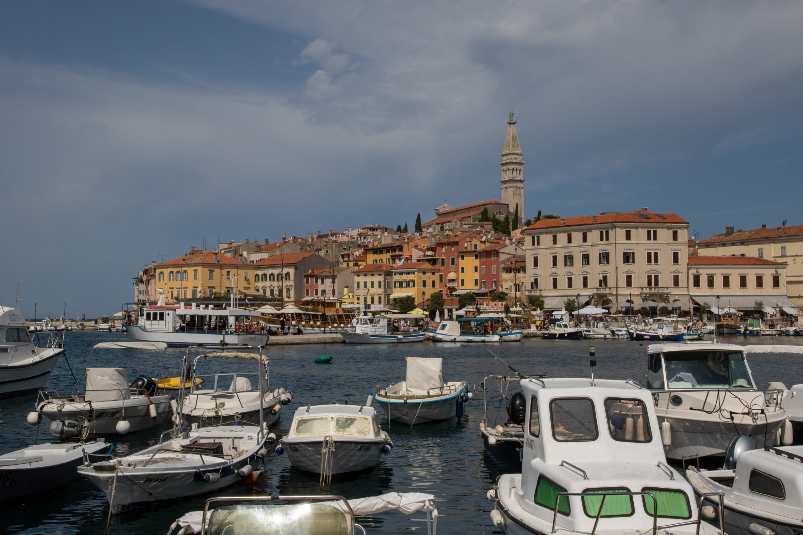 Rovinj M & H